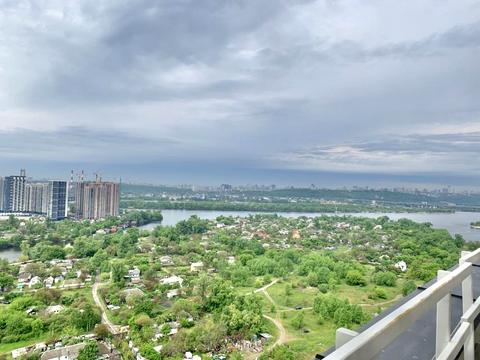 квартира по адресу Днепровская набережная ул., 16-Г