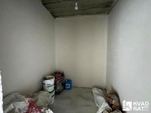 квартира за адресою Берегова вул., 18