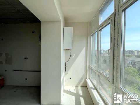 квартира за адресою Берегова вул., 18