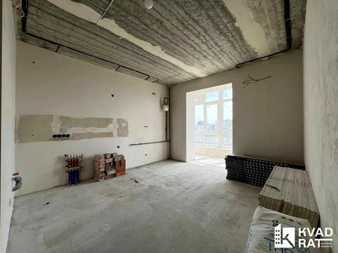 квартира за адресою Берегова вул., 18