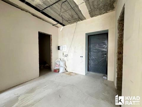 квартира за адресою Берегова вул., 18