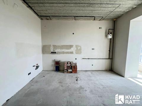 квартира за адресою Берегова вул., 18