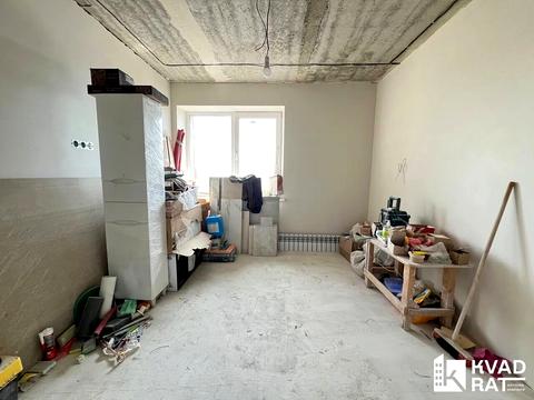 квартира за адресою Берегова вул., 18