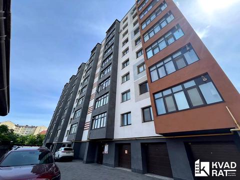 квартира за адресою Берегова вул., 18