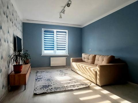 квартира за адресою Івана Кавалерідзе вул., 3