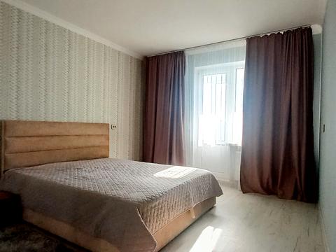 квартира за адресою Івана Кавалерідзе вул., 3