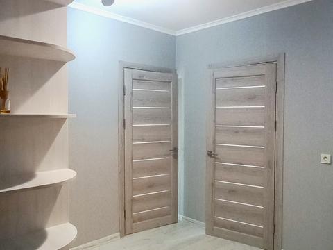 квартира за адресою Івана Кавалерідзе вул., 3