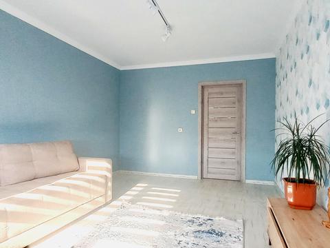 квартира за адресою Івана Кавалерідзе вул., 3