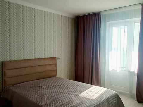 квартира за адресою Івана Кавалерідзе вул., 3