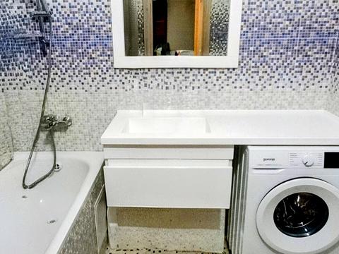 квартира за адресою Івана Кавалерідзе вул., 3