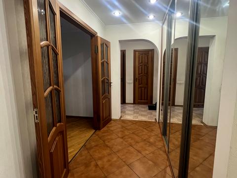 квартира за адресою Левка Лук'яненка вул. (Маршала Тимошенка), 13-А