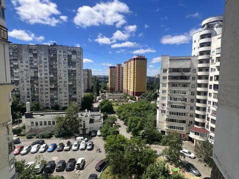 квартира за адресою Левка Лук'яненка вул. (Маршала Тимошенка), 13-А
