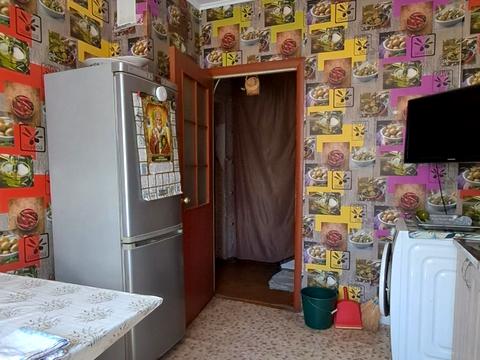 квартира по адресу Радунская ул., 5