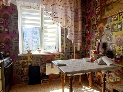 квартира по адресу Радунская ул., 5