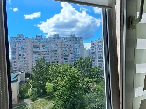 квартира по адресу Радунская ул., 5