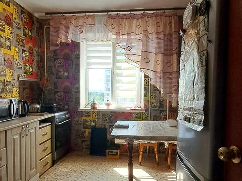 квартира по адресу Радунская ул., 5