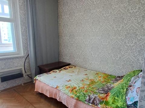 квартира по адресу Радунская ул., 5