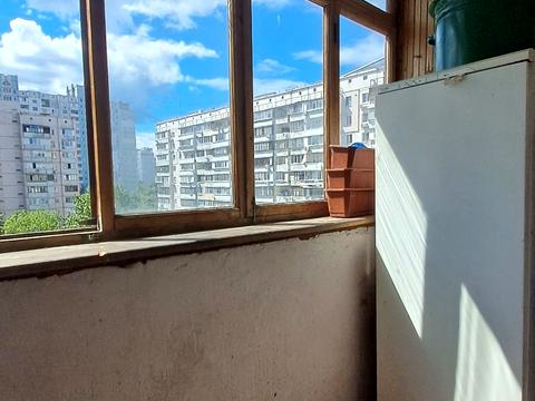 квартира по адресу Радунская ул., 5