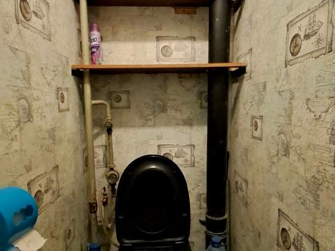 квартира по адресу Радунская ул., 5