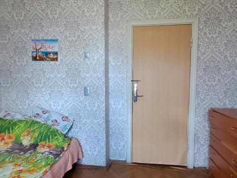 квартира по адресу Радунская ул., 5