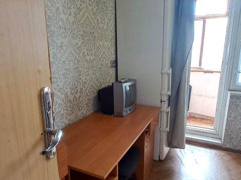 квартира по адресу Радунская ул., 5