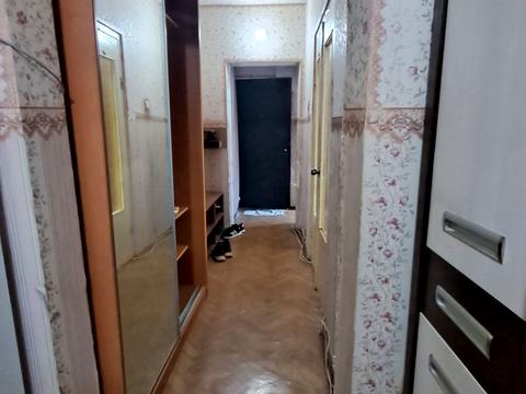 квартира по адресу Радунская ул., 5