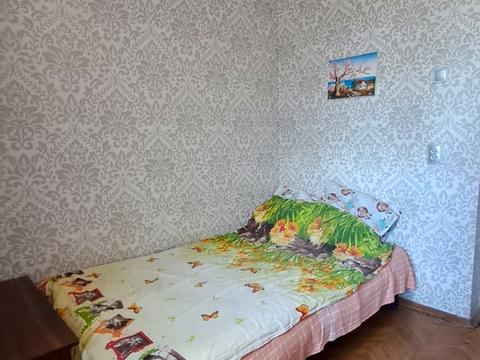 квартира по адресу Радунская ул., 5