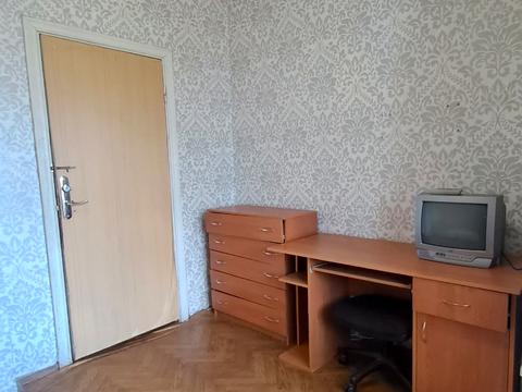 квартира по адресу Радунская ул., 5