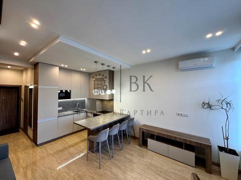 квартира за адресою Ідейна вул. (Ідейна), (Будинок 4)