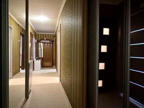 квартира по адресу Поля ул., 37