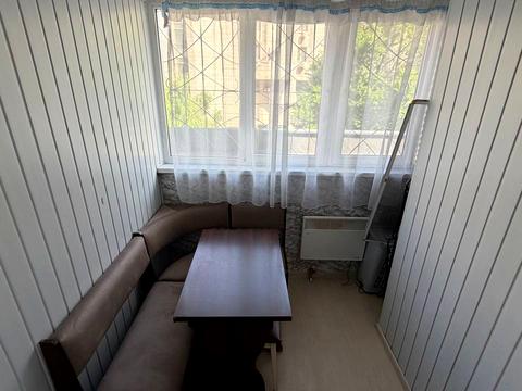 квартира по адресу Поля ул., 37