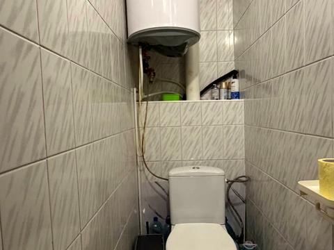 квартира по адресу Поля ул., 37