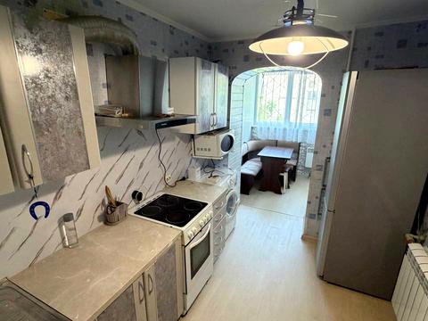 квартира по адресу Поля ул., 37