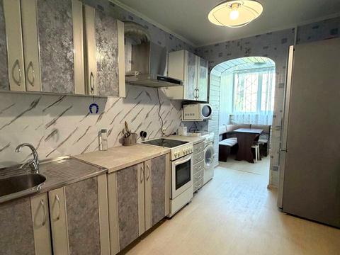 квартира по адресу Поля ул., 37