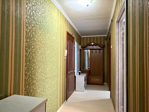 квартира по адресу Поля ул., 37
