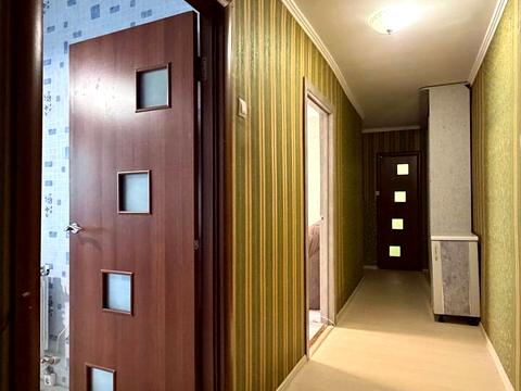 квартира по адресу Поля ул., 37
