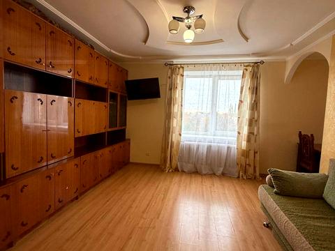 квартира по адресу Соборная ул., 438