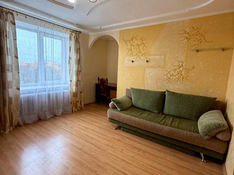 квартира по адресу Соборная ул., 438