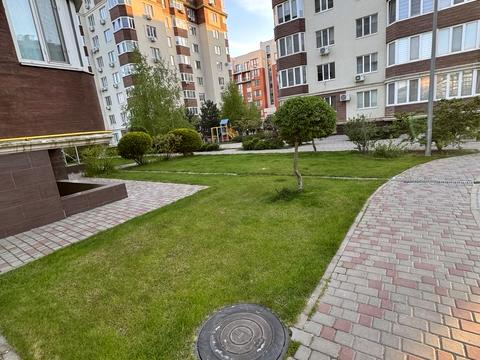 квартира по адресу Южная дорога ул., 3/2
