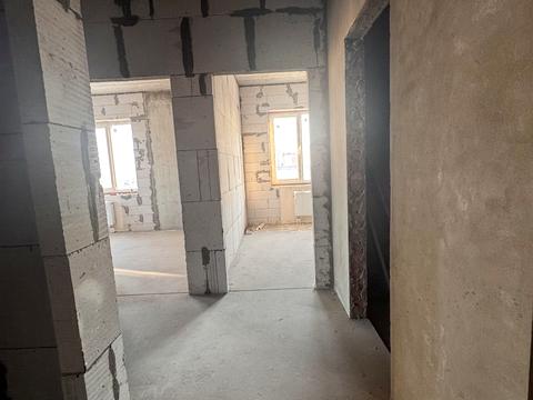 квартира по адресу Южная дорога ул., 3/2