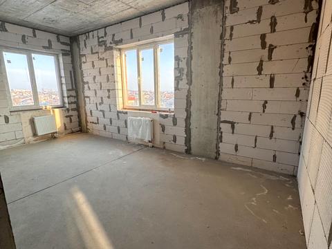 квартира по адресу Южная дорога ул., 3/2