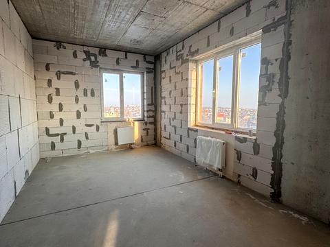 квартира по адресу Южная дорога ул., 3/2