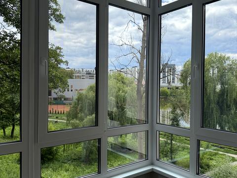квартира за адресою Приозерна вул., 57