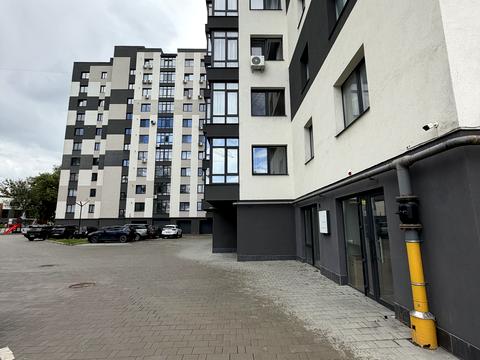 квартира за адресою Приозерна вул., 57