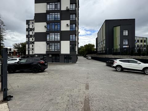 квартира за адресою Приозерна вул., 57