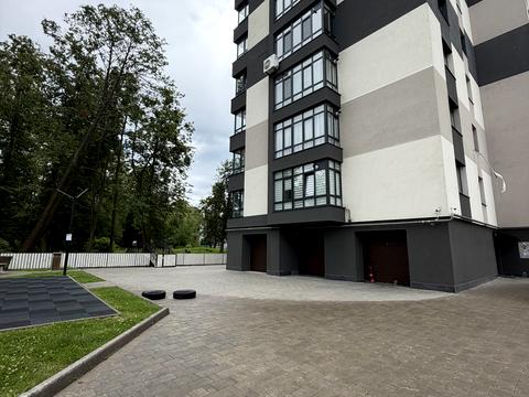 квартира за адресою Приозерна вул., 57