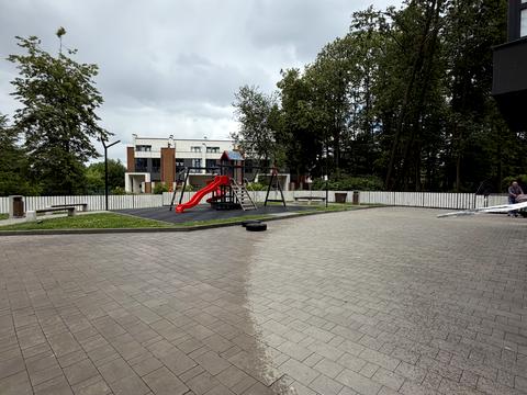 квартира за адресою Приозерна вул., 57