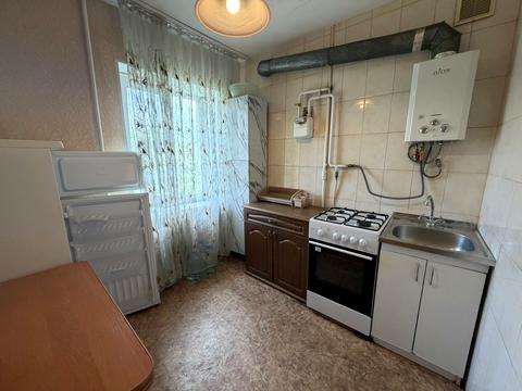 квартира по адресу Александра Поля просп. (Кірова), 84