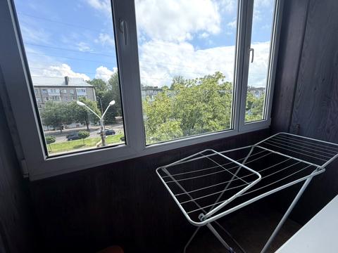 квартира по адресу Александра Поля просп. (Кірова), 84