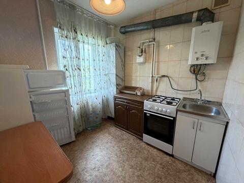 квартира по адресу Александра Поля просп. (Кірова), 84
